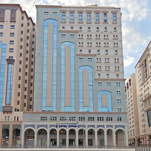 Kingsgate Deyar Arab Saudi