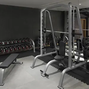 Ibis Center 3* Djeddah