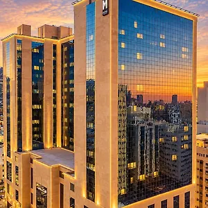 4* فندق فندق ام من ميلينوم فرع شركة النبلاء العالمية لاستثمارالعقاري