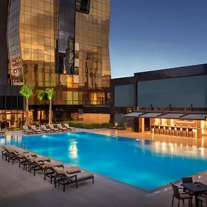 Tango Arjaan By Rotana Turquie