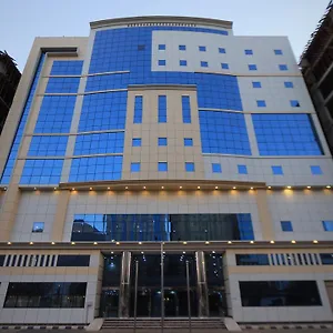 Snood Al Azama Hotel