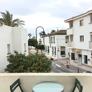  Apartment 1½ Min. Walk From The Spain