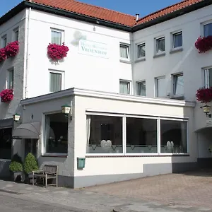 Hotel Vroenhof Valkenburg aan de Geul