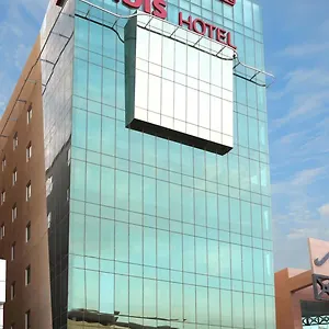 visit hotel