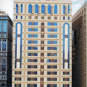 فندق اودست المدينة 3* المدينة المنورة