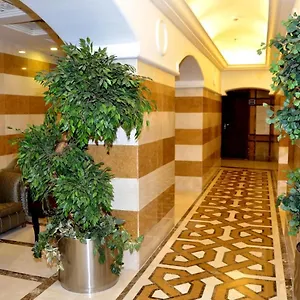 Otel Mira Ajyad, Mekke