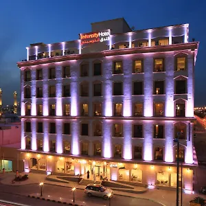 visit hotel