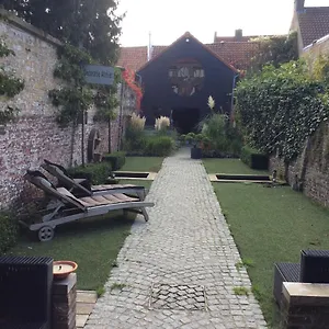 Casa Negra Belgique