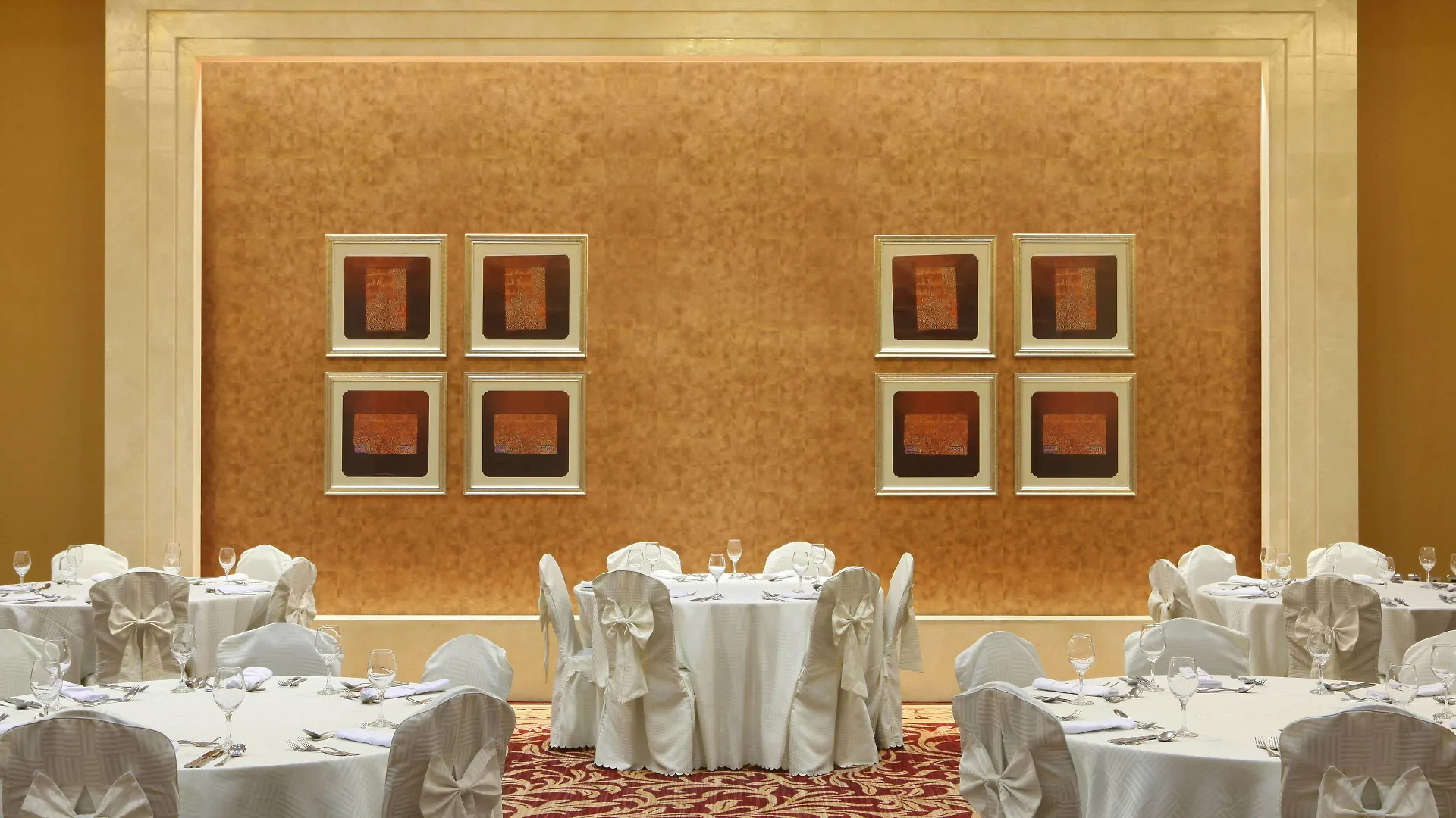 Otel Le Meridien Towers Makkah Mekke