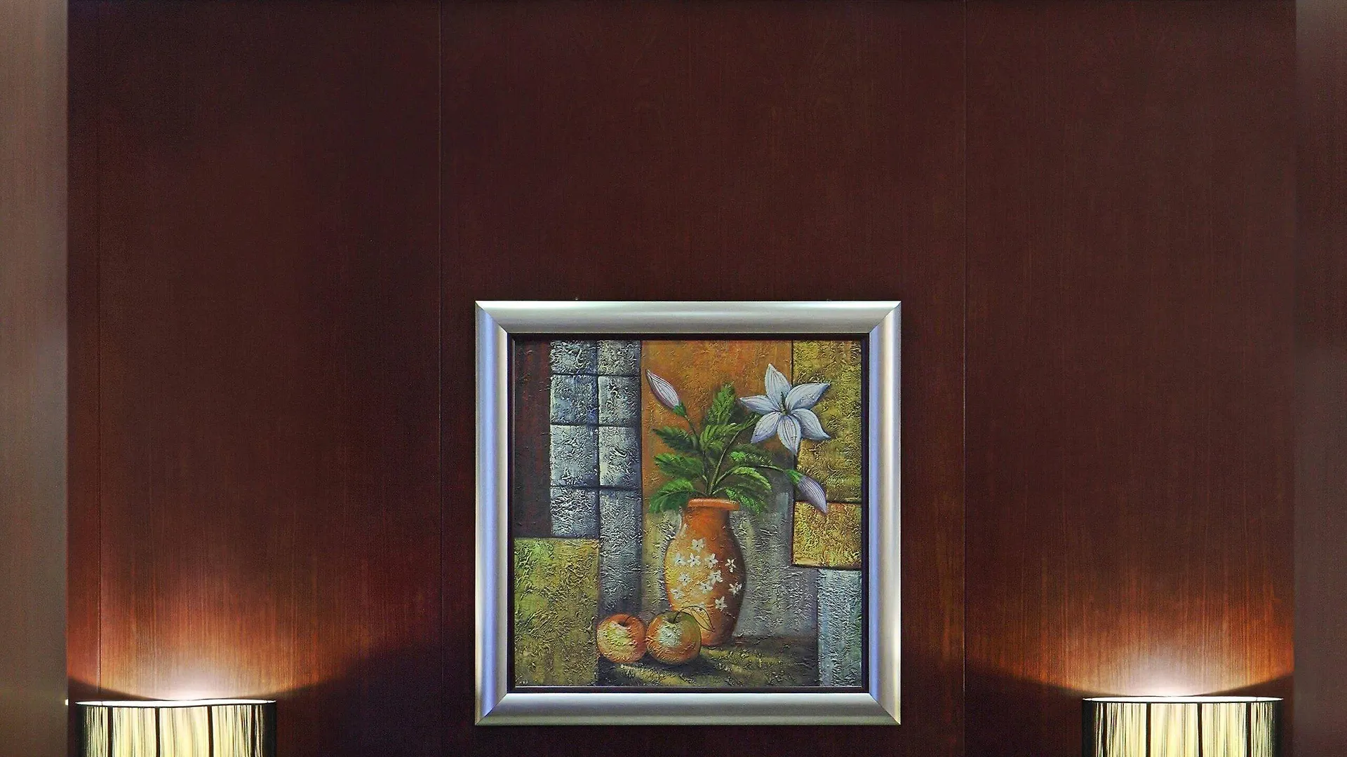 Le Meridien Towers Makkah Mecca