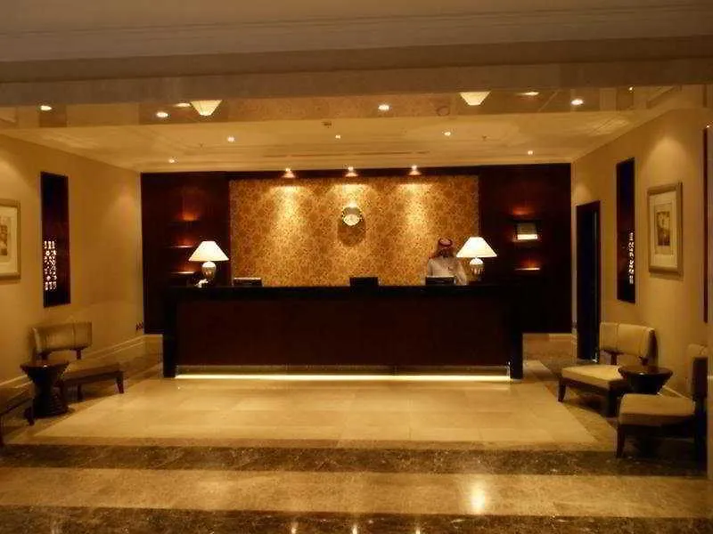 Le Meridien Towers Makkah Mekke 3*,  Suudi Arabistan