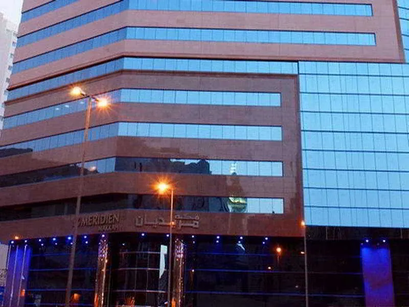 Le Meridien Towers Makkah Mekke Otel