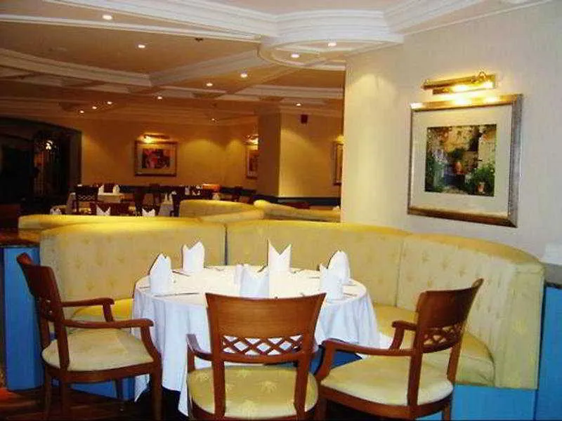 Otel Le Meridien Towers Makkah Mekke