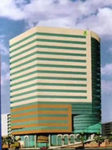 Hotel Le Meridien Towers Makkah Mecca