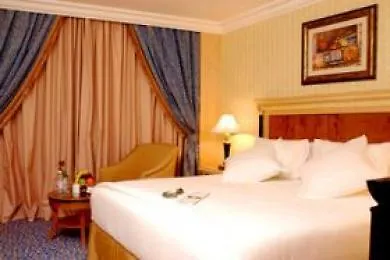 Le Meridien Towers Makkah La Mecque 3*,