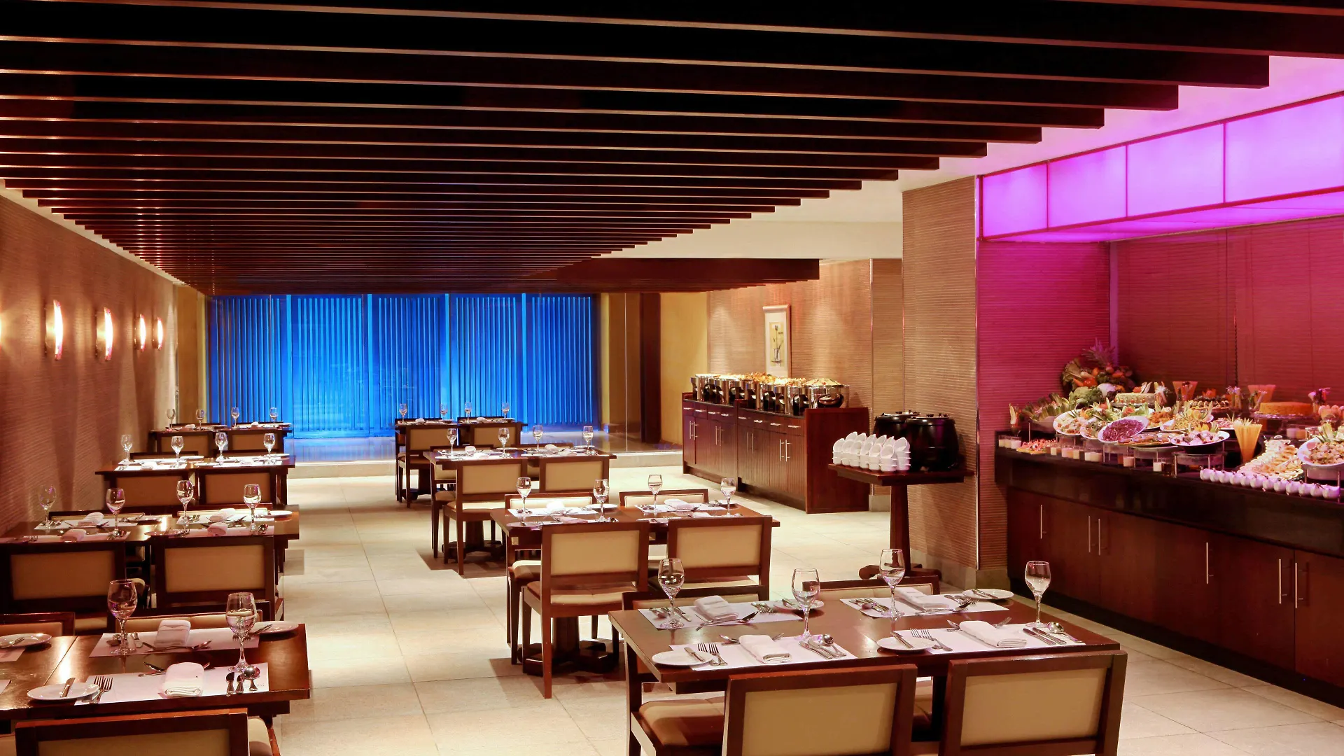 Le Meridien Towers Makkah La Mecque