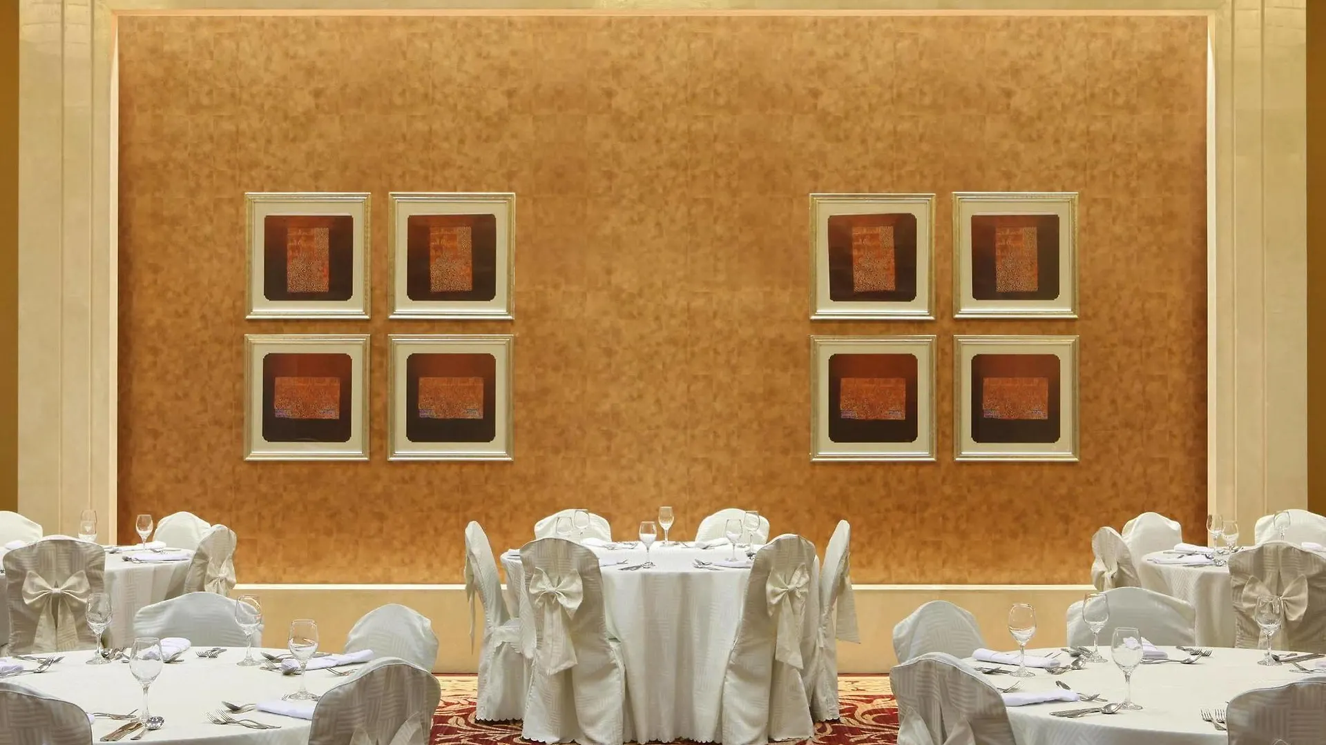 Le Meridien Towers Makkah La Mecque 3*,